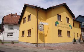 Gästehäuser Am Nibelungensteig